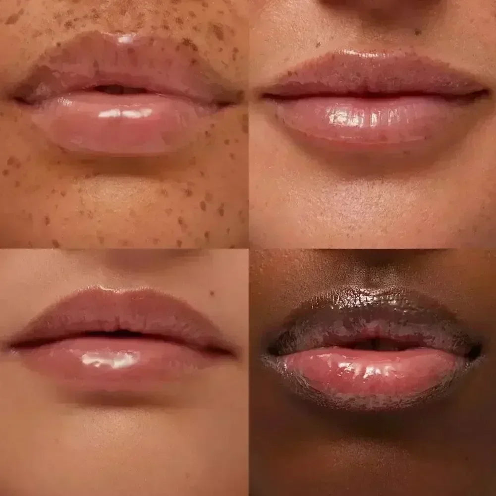 Summer Fridays Lip Balm Moisturizing Mirror Lip Gloss