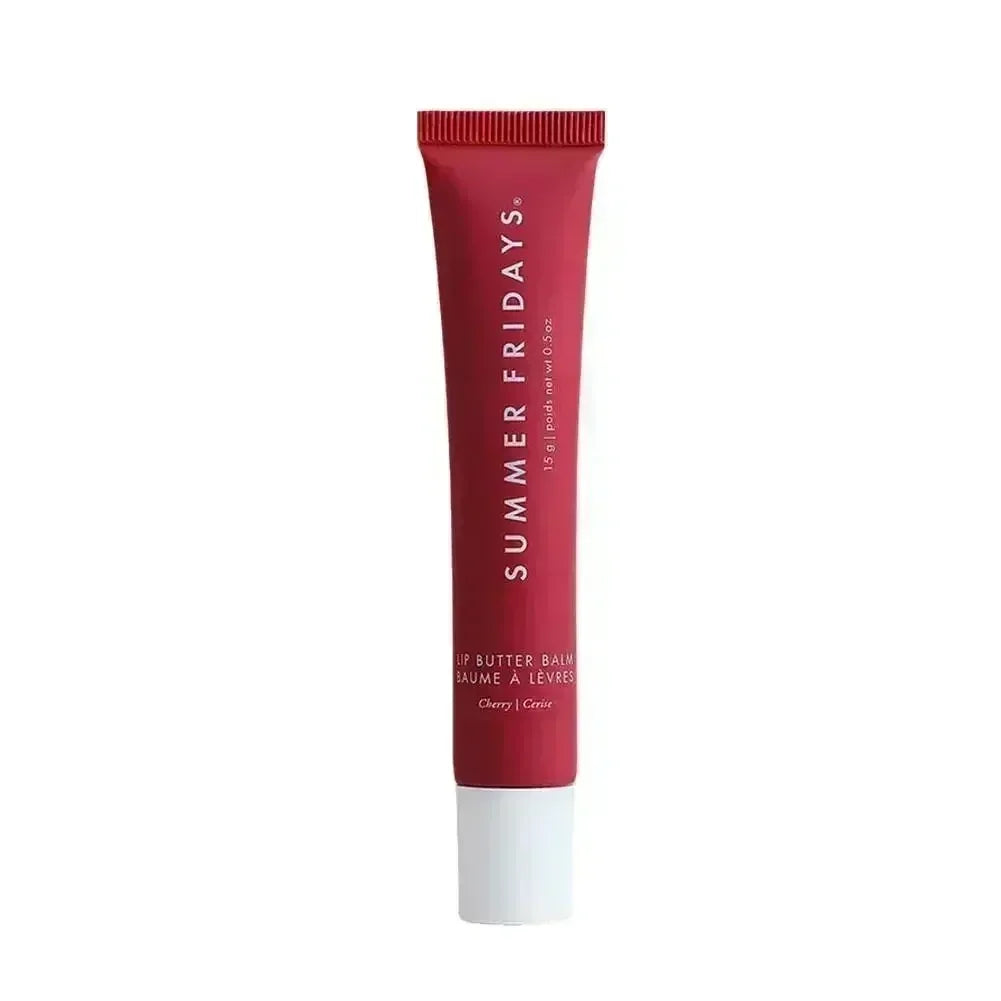 Summer Fridays Lip Balm Moisturizing Mirror Lip Gloss