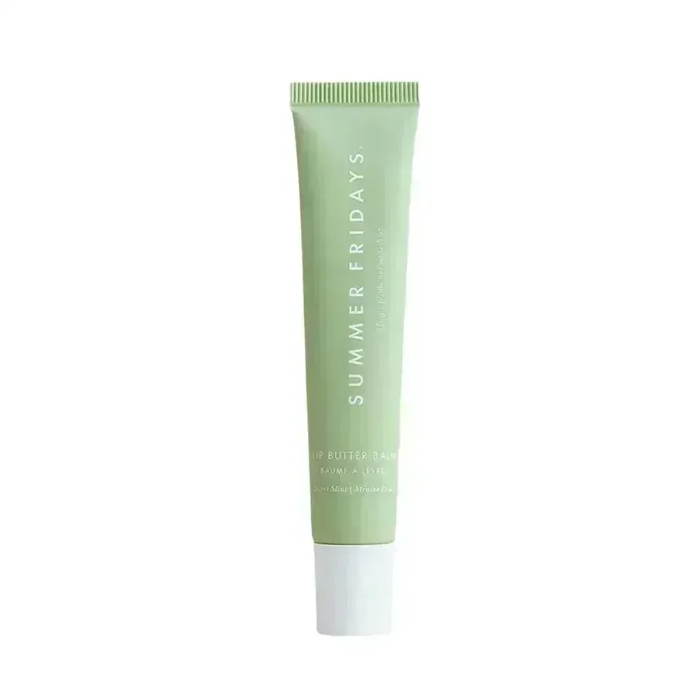 Summer Fridays Lip Balm Moisturizing Mirror Lip Gloss