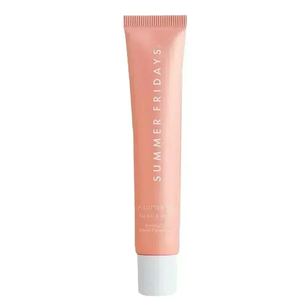 Summer Fridays Lip Balm Moisturizing Mirror Lip Gloss