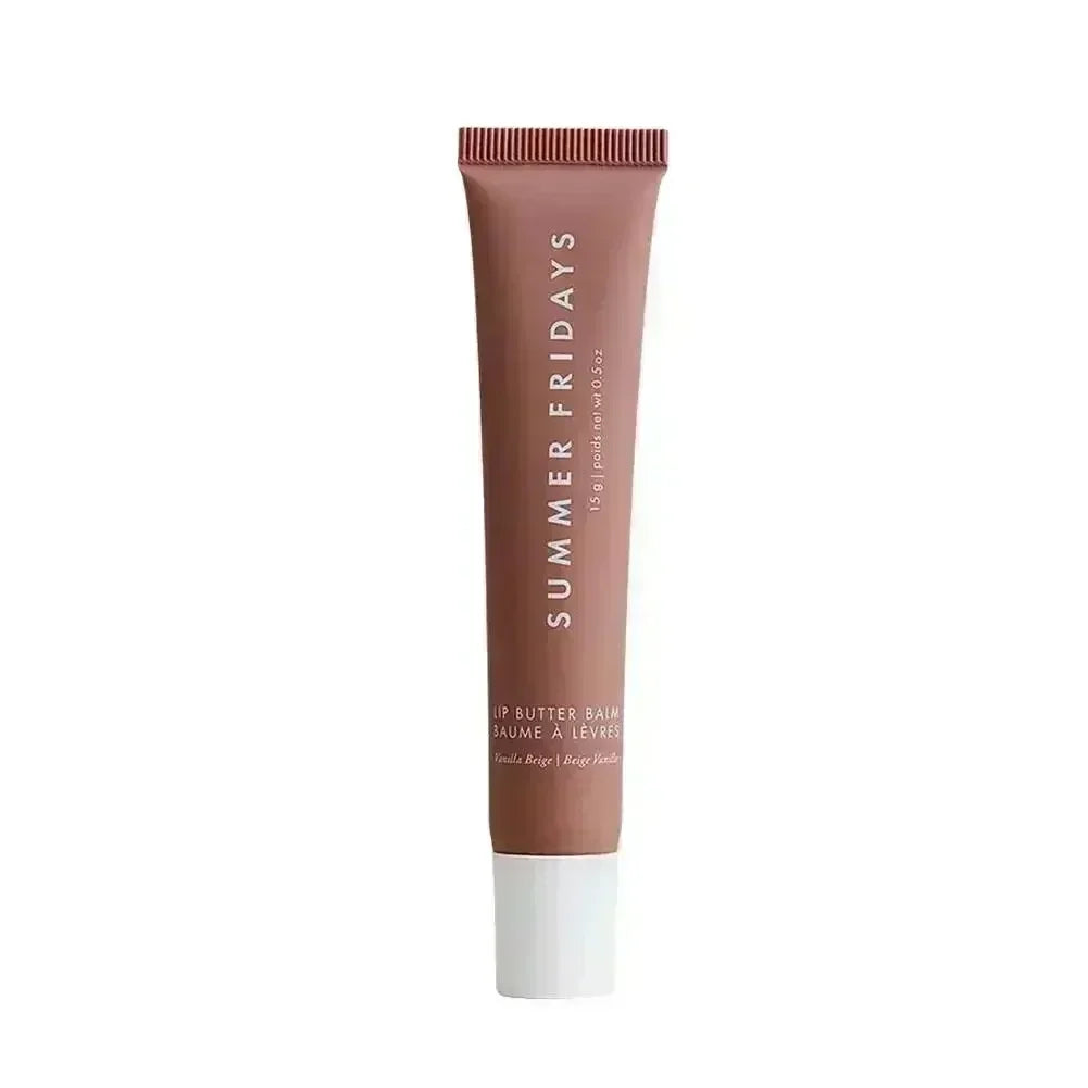 Summer Fridays Lip Balm Moisturizing Mirror Lip Gloss